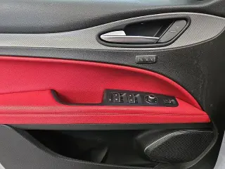 Alfa Romeo Stelvio 2018 AWD Ti Sport 4dr Crossover