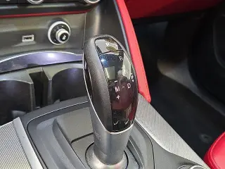 Alfa Romeo Stelvio 2018 AWD Ti Sport 4dr Crossover
