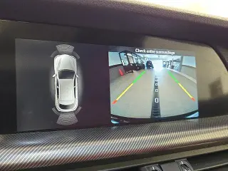 Alfa Romeo Stelvio 2018 AWD Ti Sport 4dr Crossover