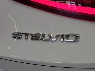 Alfa Romeo Stelvio 2018 AWD Ti Sport 4dr Crossover