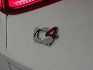 Alfa Romeo Stelvio 2018 AWD Ti Sport 4dr Crossover