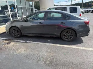 Kia Forte 2020 GT Line 4dr Sedan