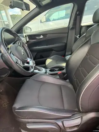 Kia Forte 2020 GT Line 4dr Sedan