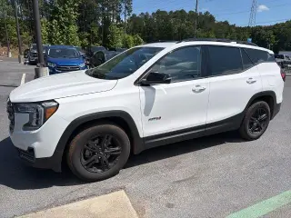 GMC Terrain 2023 AWD AT4 4dr SUV