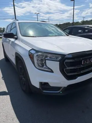 GMC Terrain 2023 AWD AT4 4dr SUV
