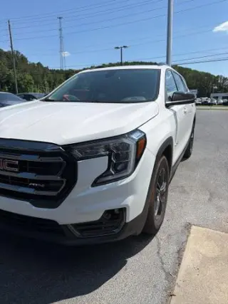 GMC Terrain 2023 AWD AT4 4dr SUV