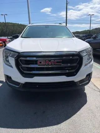 GMC Terrain 2023 AWD AT4 4dr SUV