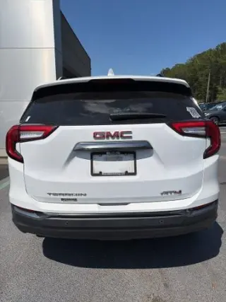 GMC Terrain 2023 AWD AT4 4dr SUV