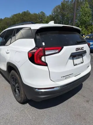 GMC Terrain 2023 AWD AT4 4dr SUV