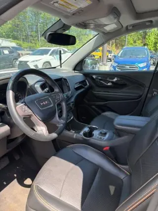 GMC Terrain 2023 AWD AT4 4dr SUV