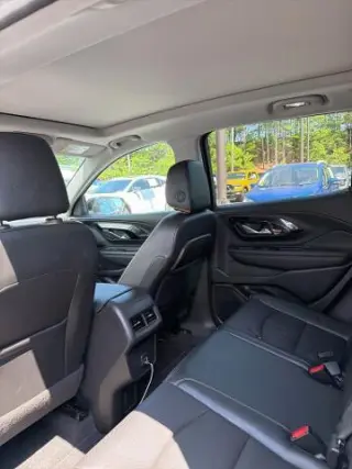 GMC Terrain 2023 AWD AT4 4dr SUV