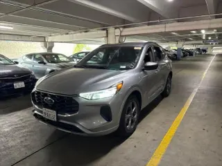 Ford Escape Hybrid 2024 ST-Line 4dr SUV