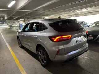 Ford Escape Hybrid 2024 ST-Line 4dr SUV