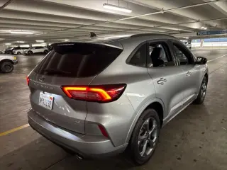 Ford Escape Hybrid 2024 ST-Line 4dr SUV