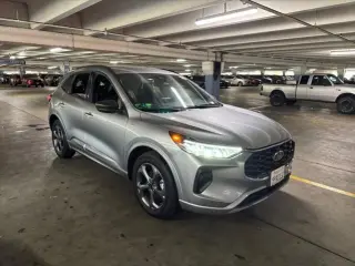 Ford Escape Hybrid 2024 ST-Line 4dr SUV