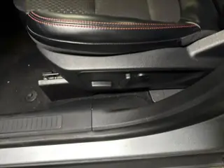 Ford Escape Hybrid 2024 ST-Line 4dr SUV