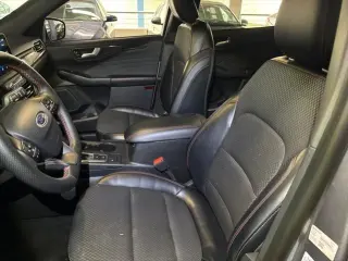 Ford Escape Hybrid 2024 ST-Line 4dr SUV