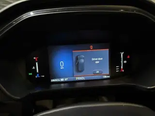 Ford Escape Hybrid 2024 ST-Line 4dr SUV