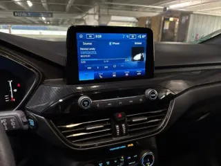 Ford Escape Hybrid 2024 ST-Line 4dr SUV