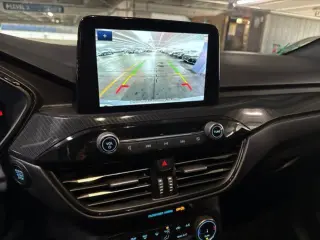 Ford Escape Hybrid 2024 ST-Line 4dr SUV