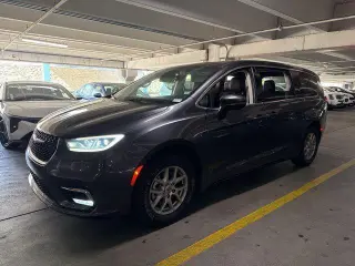 Chrysler Pacifica 2023 Touring L 4dr Mini-Van
