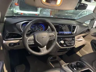 Chrysler Pacifica 2023 Touring L 4dr Mini-Van