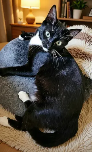 Tuxie