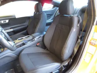 Ford Mustang 2020 EcoBoost 2dr Fastback