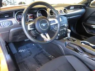 Ford Mustang 2020 EcoBoost 2dr Fastback
