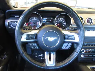 Ford Mustang 2020 EcoBoost 2dr Fastback