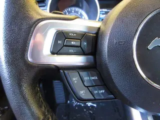 Ford Mustang 2020 EcoBoost 2dr Fastback