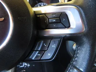 Ford Mustang 2020 EcoBoost 2dr Fastback