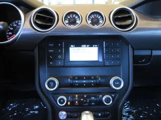 Ford Mustang 2020 EcoBoost 2dr Fastback