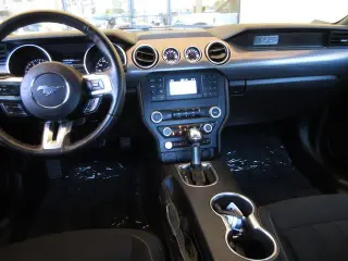 Ford Mustang 2020 EcoBoost 2dr Fastback