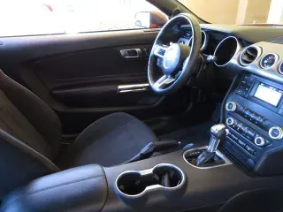 Ford Mustang 2020 EcoBoost 2dr Fastback