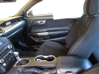 Ford Mustang 2020 EcoBoost 2dr Fastback