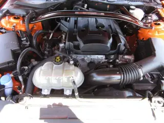 Ford Mustang 2020 EcoBoost 2dr Fastback
