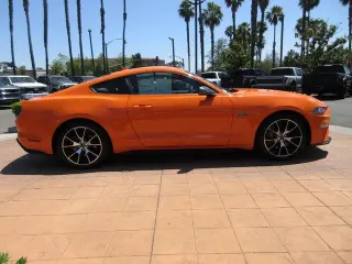 Ford Mustang 2020 EcoBoost 2dr Fastback