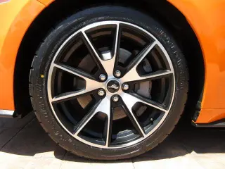 Ford Mustang 2020 EcoBoost 2dr Fastback