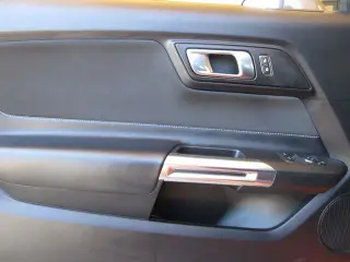 Ford Mustang 2020 EcoBoost 2dr Fastback