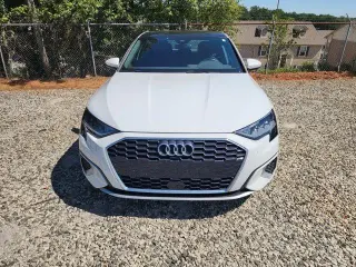 Audi A3 2022 Premium 40 TFSI 4dr Sedán