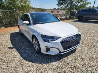 Audi A3 2022 Premium 40 TFSI 4dr Sedán