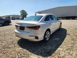 Audi A3 2022 Premium 40 TFSI 4dr Sedán