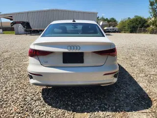 Audi A3 2022 Premium 40 TFSI 4dr Sedán