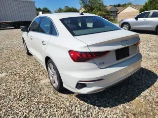 Audi A3 2022 Premium 40 TFSI 4dr Sedán