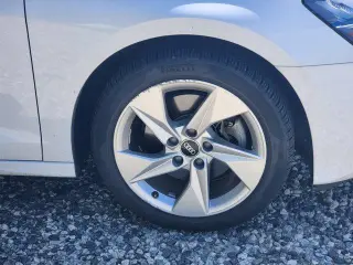 Audi A3 2022 Premium 40 TFSI 4dr Sedán