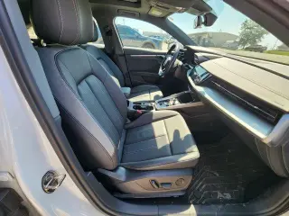 Audi A3 2022 Premium 40 TFSI 4dr Sedán