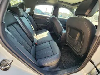 Audi A3 2022 Premium 40 TFSI 4dr Sedán