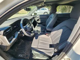 Audi A3 2022 Premium 40 TFSI 4dr Sedán