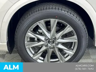 Mazda CX-5 2025 AWD 2.5 S Premium Plus 4dr SUV
